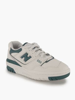 New Balance Sneaker Grün