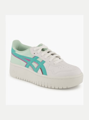 ASICS Sneaker Weiss