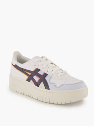 ASICS Sneaker Weiss