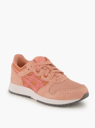 ASICS Sneaker Rosa