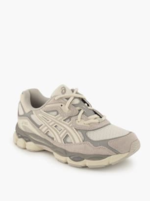 ASICS Non definito Crema