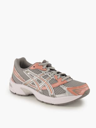 ASICS Sneaker Grau