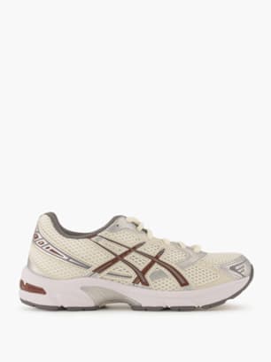 ASICS Sneaker Creme