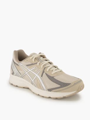 ASICS Sneaker Silber