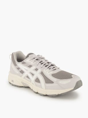 ASICS Sneaker Grau