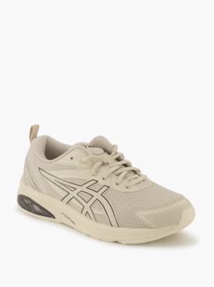 ASICS Sneaker Silber