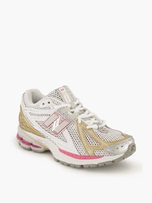 New Balance Non definito Bianco