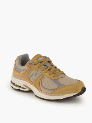 New Balance Non défini Marron