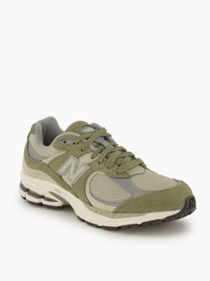 New Balance Non défini Vert