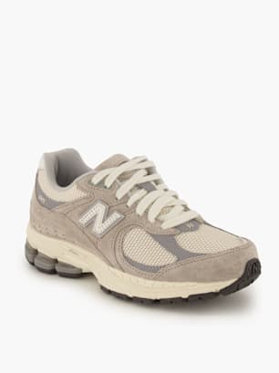 New Balance Non défini Gris