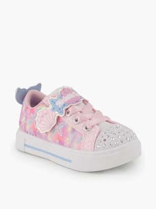 Skechers Sneaker Viola