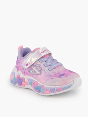 Skechers Sneaker Rosa