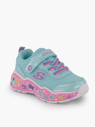 Skechers Sneaker Türkis
