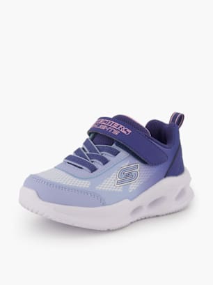 Skechers Sneaker Blau