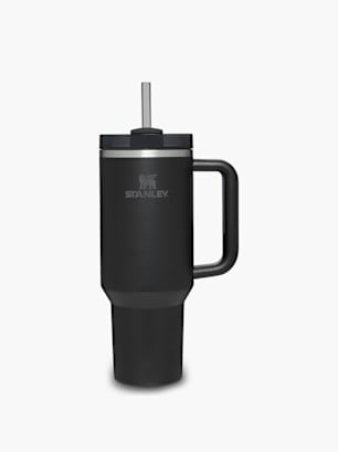 Stanley Thermobecher Schwarz