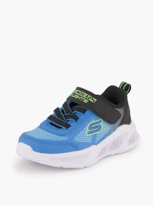 Skechers Sneaker Blu