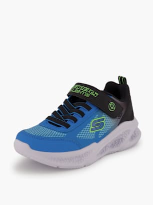 Skechers Sneaker Blu
