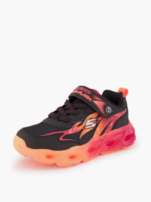 Skechers Baskets Noir