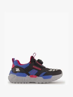 Skechers Baskets Bleu