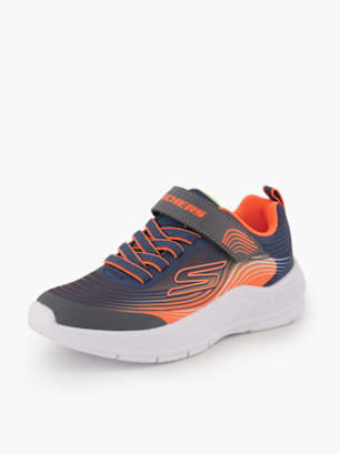 Skechers Baskets Gris