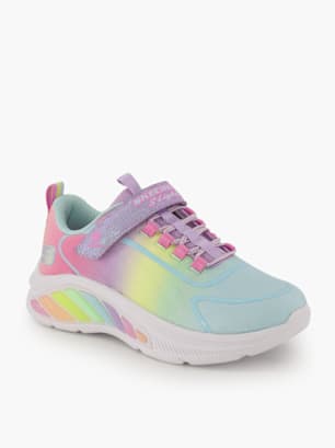 Skechers Sneaker Lila