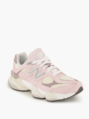 New Balance Baskets Rose