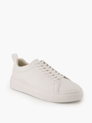 Vagabond Baskets Blanc