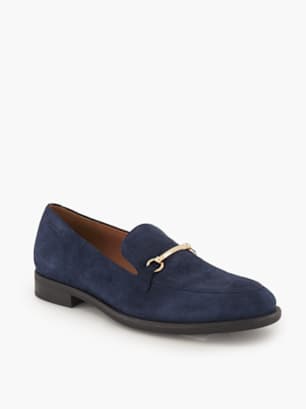 Vagabond Halbschuh Blau