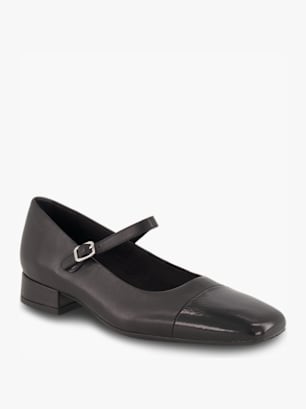 Vagabond Pumps Schwarz