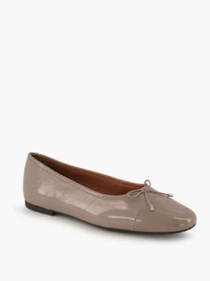 Vagabond Scarpa bassa Beige
