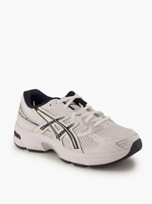 ASICS Baskets Blanc
