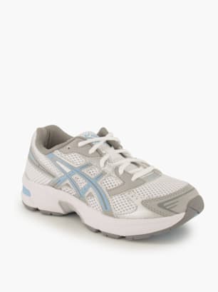 ASICS Baskets Gris