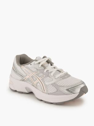 ASICS Baskets Blanc
