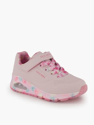 Skechers Sneaker Rosa