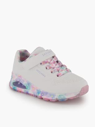 Skechers Sneaker Bianco