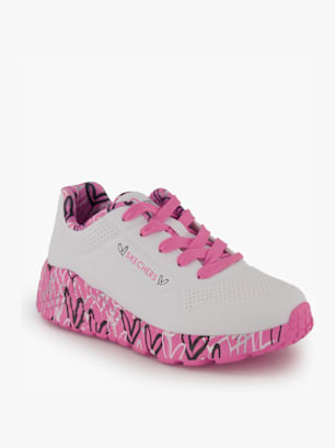 Skechers Sneaker Weiss