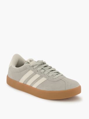 adidas Sneaker Silber