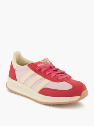 adidas Sneaker Rot