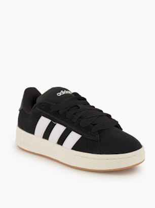adidas Sneaker Schwarz