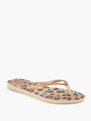 Havaianas Badeschuh Beige