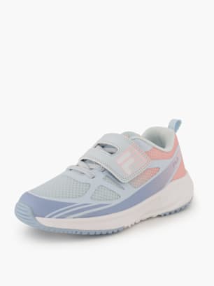 FILA Sneaker Blu