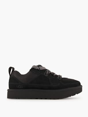 UGG Sneaker Schwarz