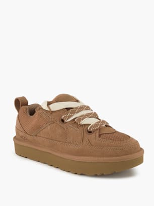 UGG Baskets Marron