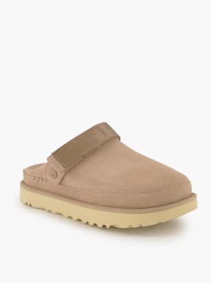 UGG Sneaker Beige