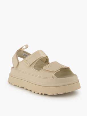 UGG Sandale Beige