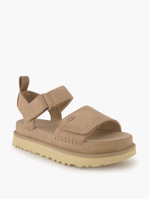 UGG Sandale Beige