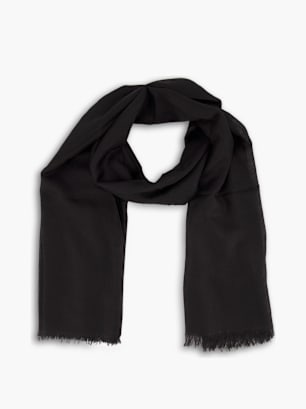 Codello Schal Schwarz