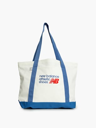 New Balance Shopper Weiss