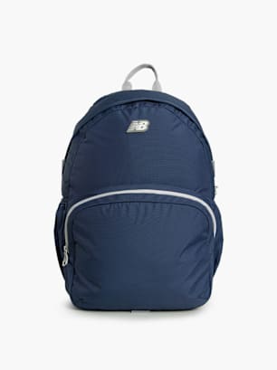 New Balance Sac Bleu