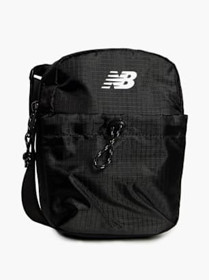 New Balance Tasche Schwarz